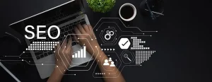 SEO Services in Islamabad