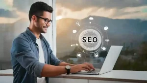 SEO services