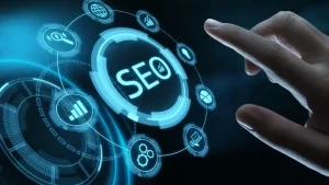 Agency SEO