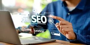 SEO Expert in Pakistan