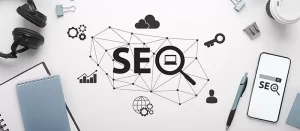 SEO Services in Lahore