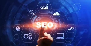 SEO services in Pakistan