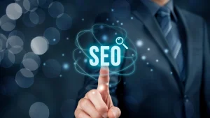Agency SEO