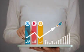what elements are foundational for seo with ai