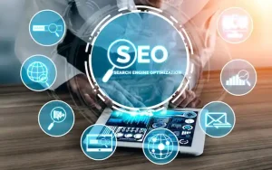 the Best SEO Companies