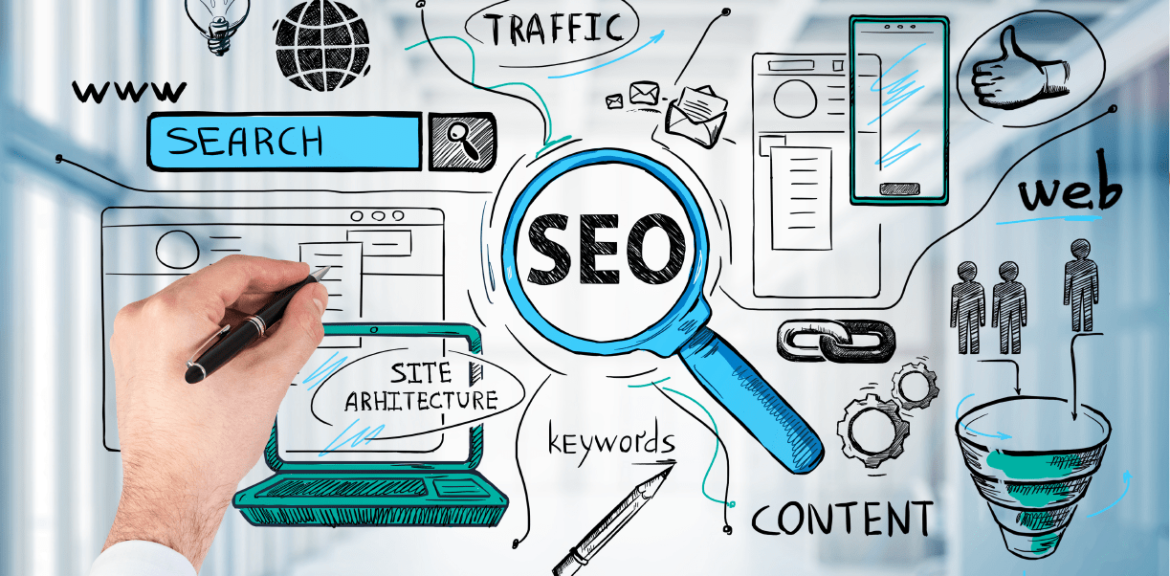 is a document seo friendly
