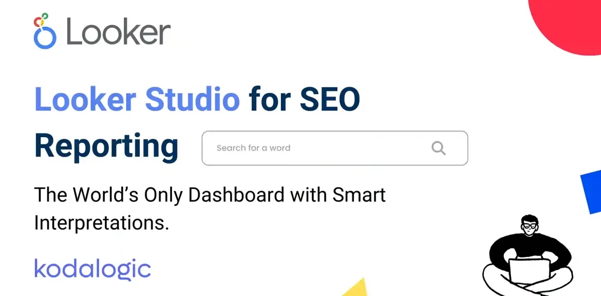 looker studio local seo settings