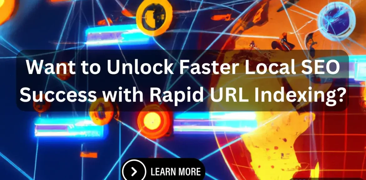 local seo rapidurlindexer.com