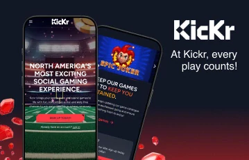 kickr casino