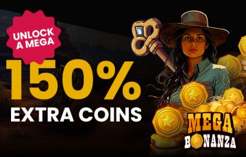 mega bonanza casino