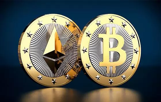 Crypto currency