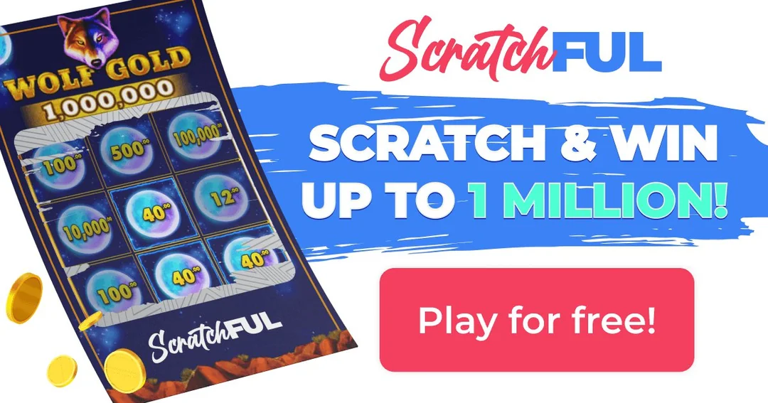 scratchful casino