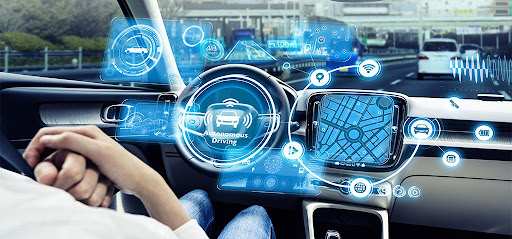 technology drive