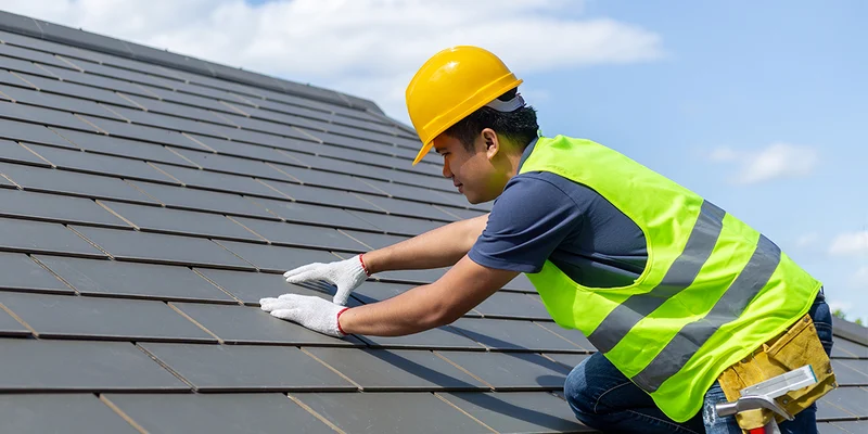 Roof Inspectors