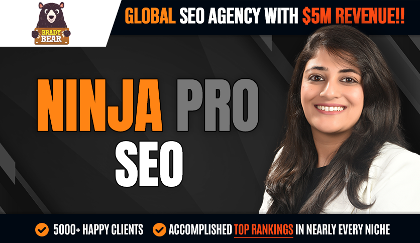 boost ninja seo